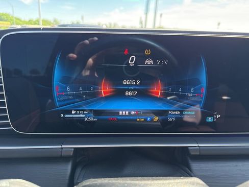 Used 2024 Mercedes-Benz GLE 63 AMG S image 10