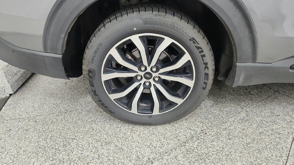 Used 2021 Ford Explorer ST w/ Equipment Group 401A AWD/4WD image 13