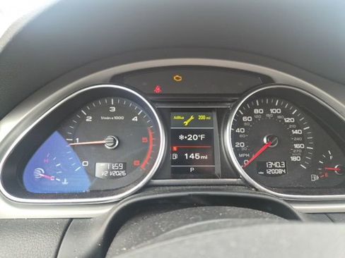 Used 2015 Audi Q7 TDI Premium Plus w/ Premium Plus Package image 17