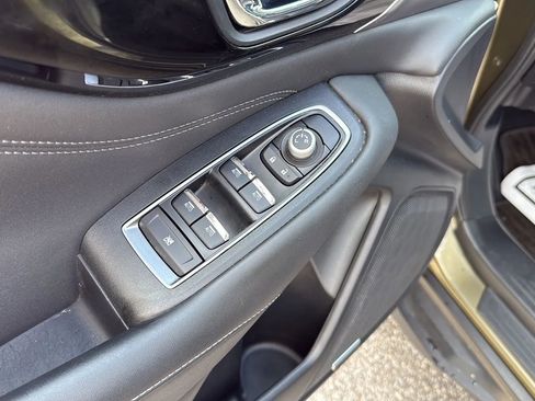 Used 2024 Subaru Outback Limited image 16