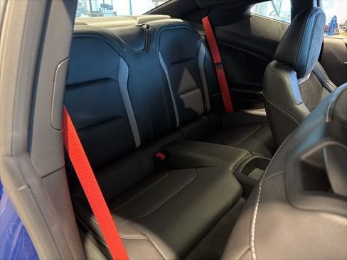 Used 2021 Chevrolet Camaro SS image 27