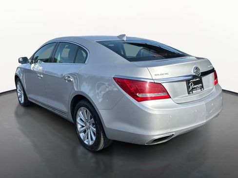 Used 2015 Buick LaCrosse Leather FWD image 5