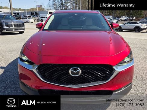 New 2026 MAZDA CX-30 AWD 2.5 S image 3