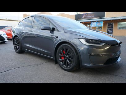 Used 2023 Tesla Model X