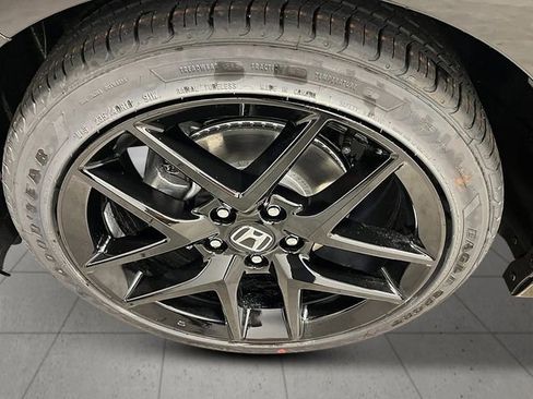 New 2026 Honda Civic Sport image 11