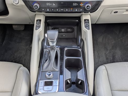 Certified 2021 Kia Telluride EX image 24