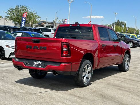 New 2026 RAM 1500 Express RWD image 7