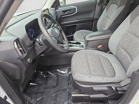 Used 2021 Ford Bronco Sport Big Bend image 15