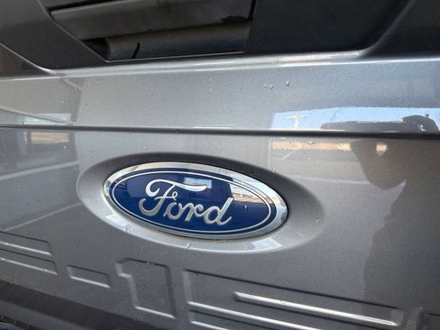 Used 2022 Ford F150 XL w/ STX Appearance Package AWD/4WD image 9