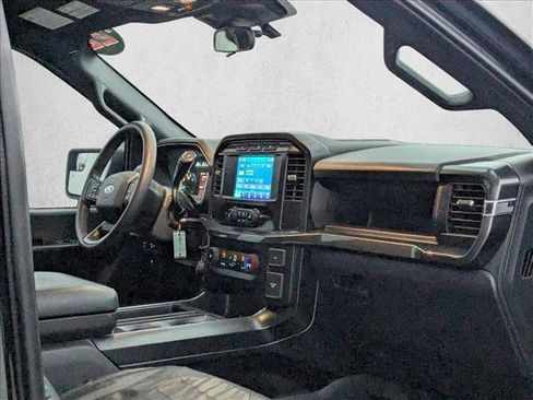 Used 2022 Ford F150 XL w/ STX Appearance Package image 20