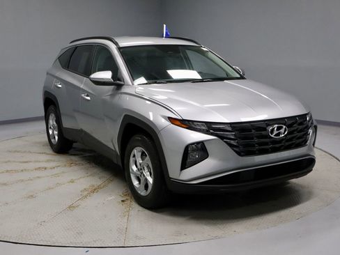 Used 2023 Hyundai Tucson SEL AWD/4WD image 1