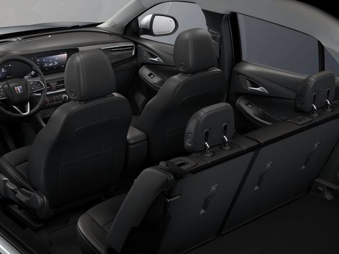 New 2025 Buick Encore GX Preferred image 38