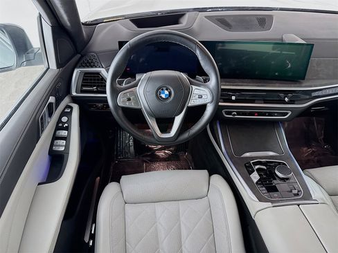 Certified 2023 BMW X7 xDrive40i image 23