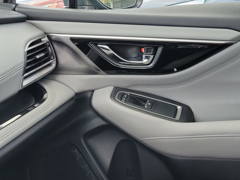 Certified 2021 Subaru Legacy Limited XT w/ Popular Package #2 image 29