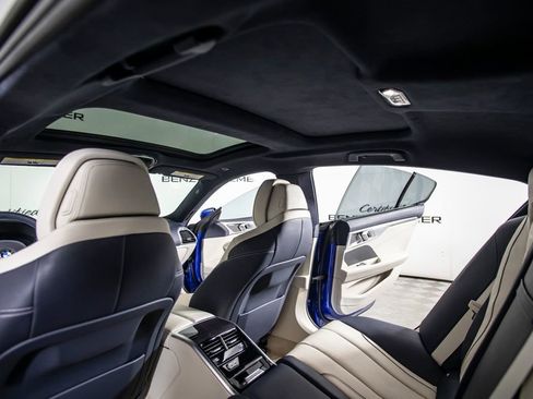 Used 2023 BMW 840i Gran Coupe RWD image 22