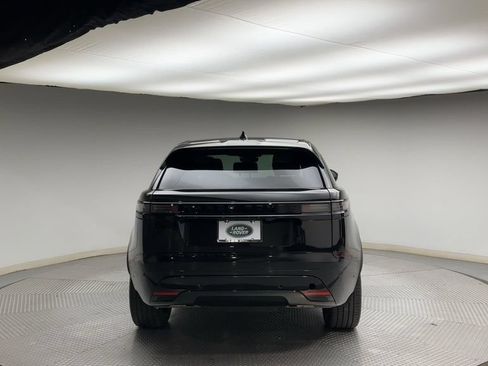 Certified 2026 Land Rover Range Rover Velar Dynamic SE AWD/4WD image 3