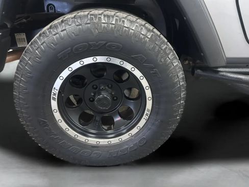 Used 2014 Jeep Wrangler Sport AWD/4WD image 27