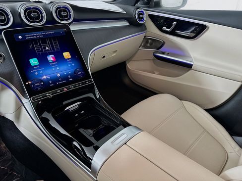 New 2026 Mercedes-Benz C 300 4MATIC Sedan image 24
