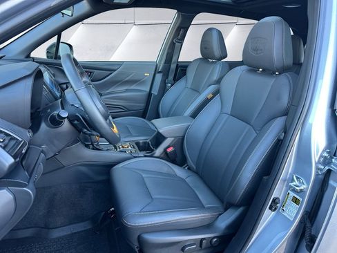 Certified 2024 Subaru Forester Wilderness image 8