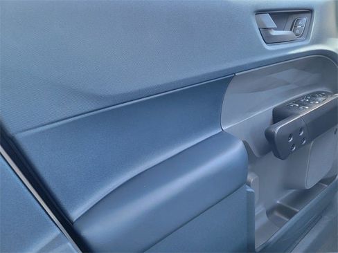 New 2025 Ford Maverick Lariat w/ Black Appearance Package image 35