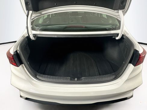 Used 2024 Kia Forte LXS FWD image 26