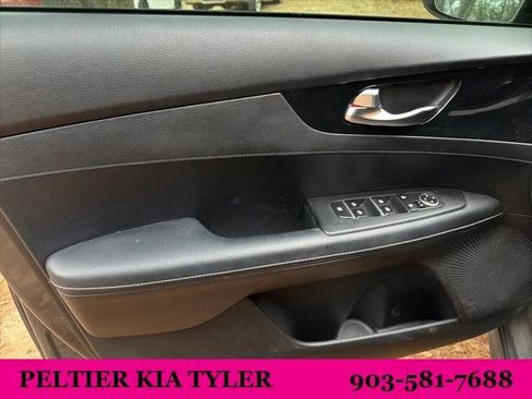 Certified 2021 Kia Forte GT-Line image 16