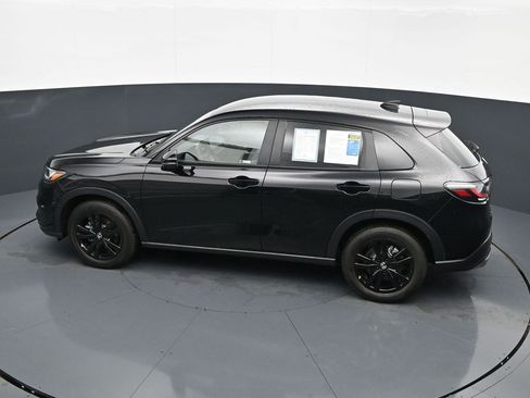 Used 2026 Honda HR-V Sport image 23