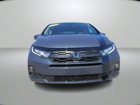 Used 2026 Honda Odyssey EX-L image 3