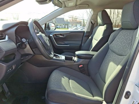 Certified 2024 Toyota RAV4 XLE image 16