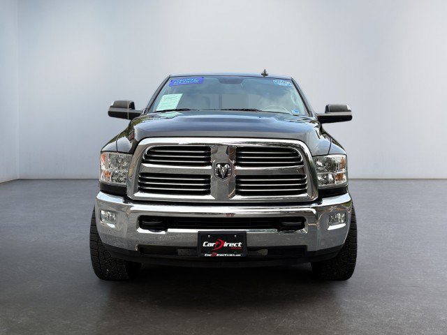 Used 2018 RAM 3500 Big Horn AWD/4WD image 9