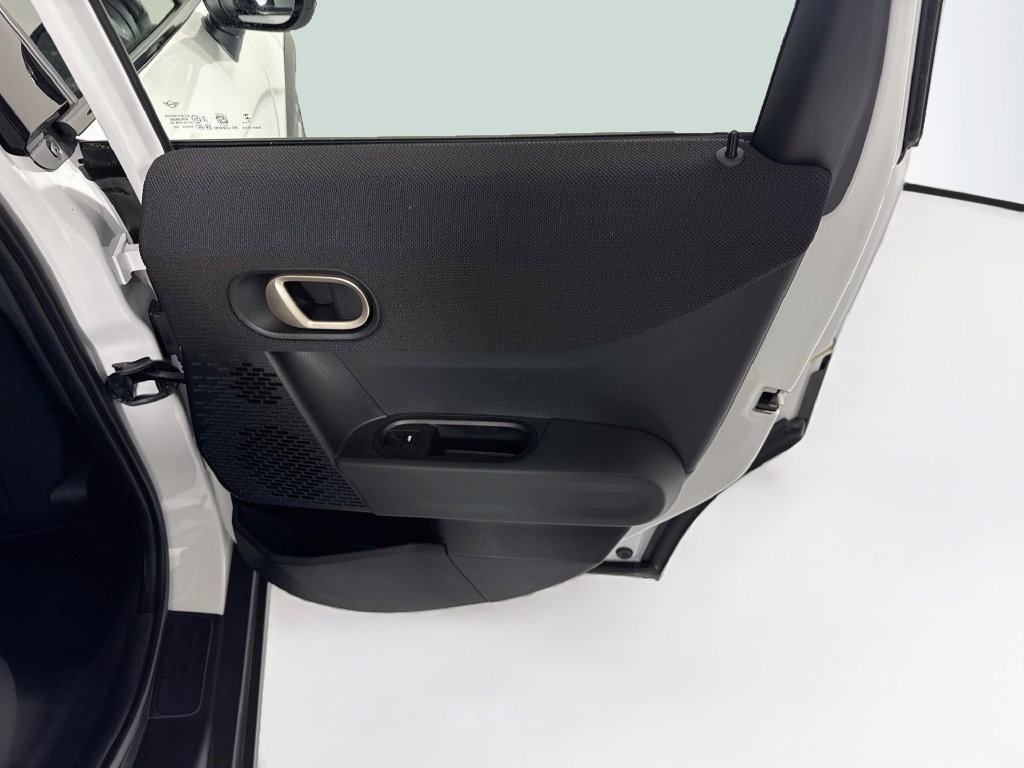 Certified 2026 MINI Cooper S FWD image 27