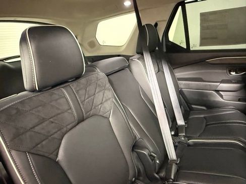 New 2026 Honda Pilot Elite image 47