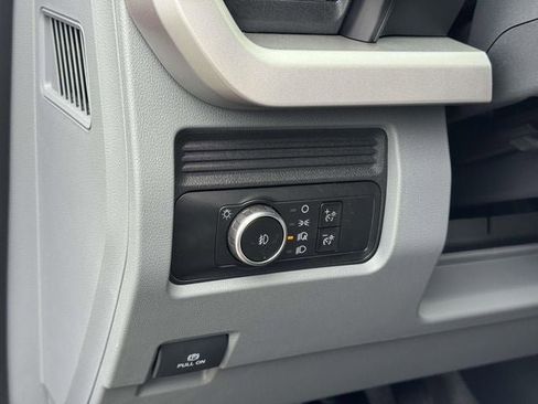 New 2026 Ford F550 4x4 Supercab Super Duty image 21