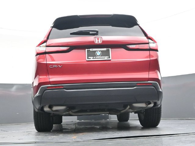 Used 2024 Honda CR-V EX image 32