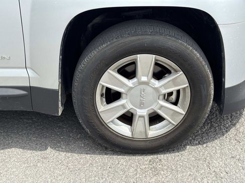 Used 2013 GMC Terrain SLE FWD image 10