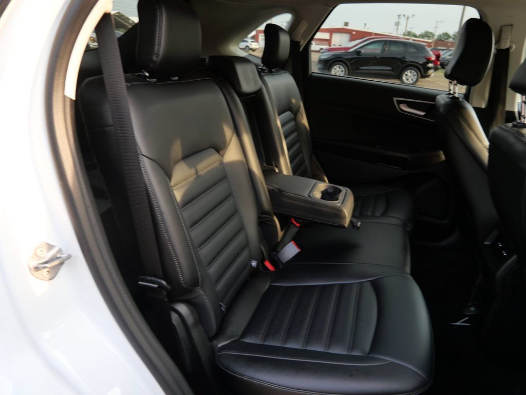 Used 2024 Ford Edge SEL w/ Convenience Package AWD/4WD image 15