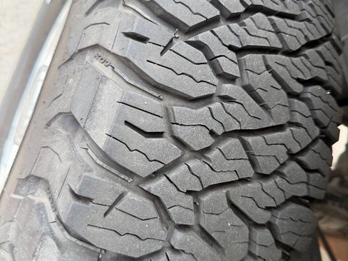 Used 2002 Ford F250 Lariat image 18