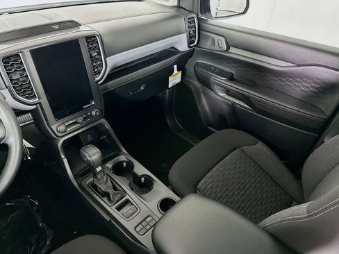 New 2025 Ford Ranger XL image 11