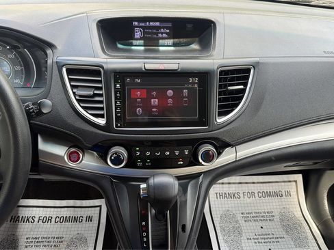 Used 2016 Honda CR-V EX image 13