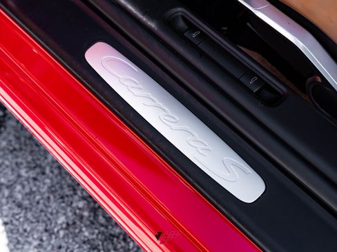 Used 2006 Porsche 911 Carrera 4S image 3