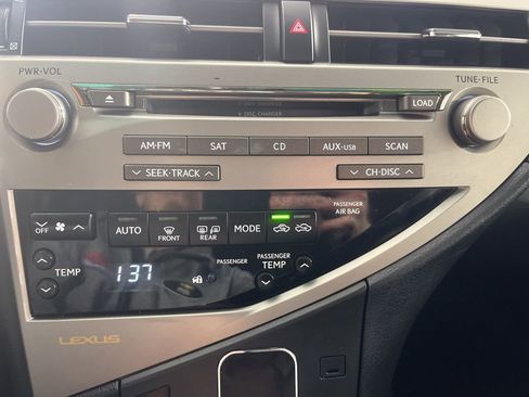 Used 2011 Lexus RX 350 AWD w/ Premium Pkg image 38