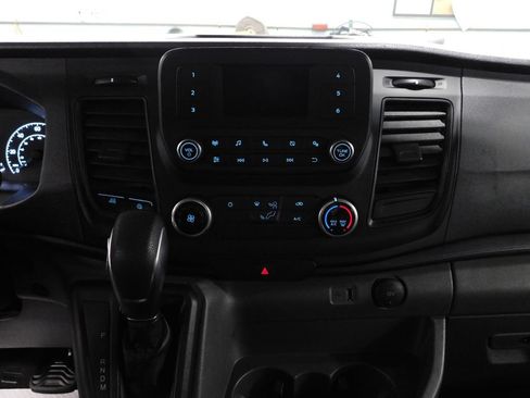 Used 2023 Ford Transit 250 148 High Roof Extended AWD w/ Load Area Protection Package image 39