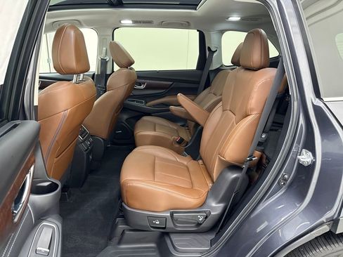 Certified 2023 Subaru Ascent Touring image 25