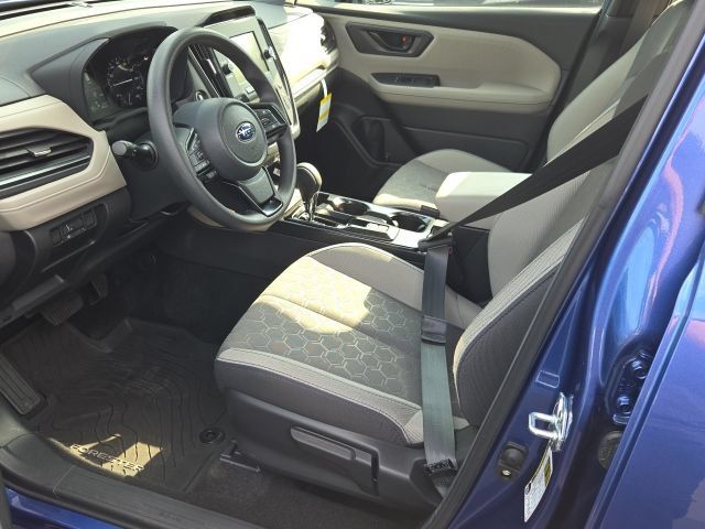 Certified 2026 Subaru Forester AWD/4WD image 12