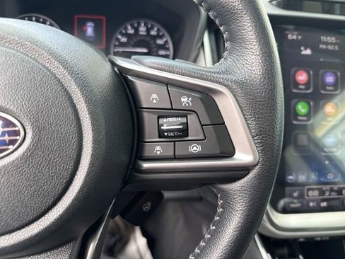 Used 2020 Subaru Outback Limited image 17
