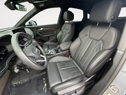 Used 2023 Audi Q5 2.0T Premium Plus image 10