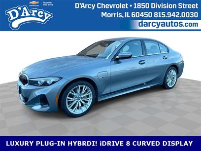 Used 2023 BMW 330e
