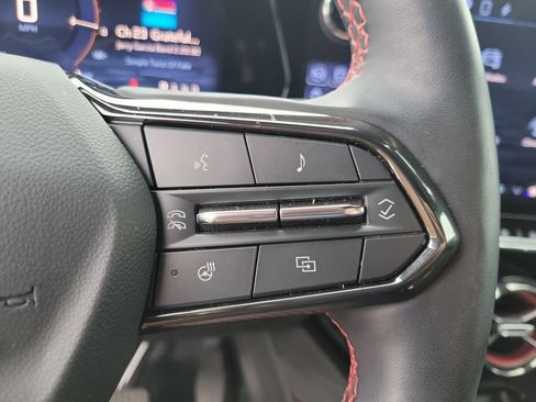 Used 2024 Chevrolet Blazer EV RS AWD/4WD image 23