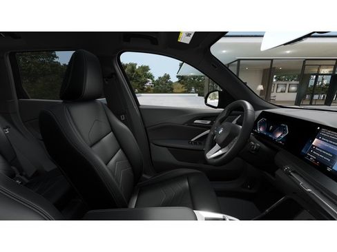 New 2026 BMW X1 xDrive28i w/ Convenience Package AWD/4WD image 9