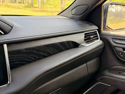 Used 2023 GMC Yukon Denali w/ LPO, Floor Liner Package AWD/4WD image 18